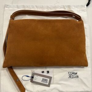 Simon Miller Puffin Bag